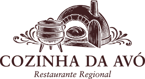 Cozinha da Avó — Restaurante Regional